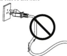 Moen EB1500-EBS - Warning - 4