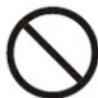 Moen EB1500-EBS - Warning - 8