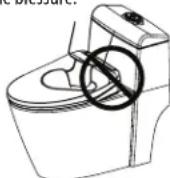 Moen EB1500-EBS - Warning - 4