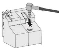 DELTA DORE Tydom Pro - Antenne déportée - 5