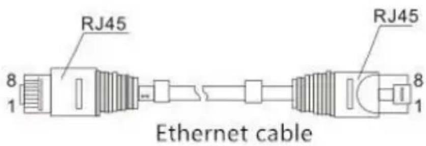 Digitus DN-652103-1 - Interface Ethernet 10/100/1000Base-TX - 1