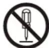 Moen EB1000 - Warning - 7