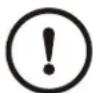 Moen EB1000 - Warning - 5