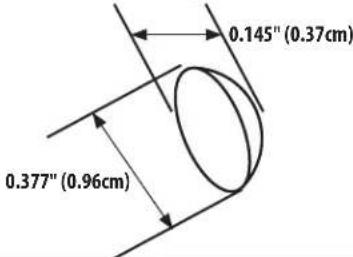 Moen EB1000 - Liste des pièces (Vérifier que toutes les pièces décrites ci-dessous se trouvent bien à l'intérieur de la boîte) - 7