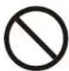 Moen EB1000 - Warning - 1