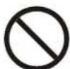 Moen EB1000 - Warning - 2