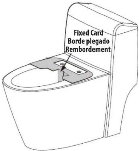 Moen EB1000 - 1C - 1