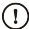Moen EB1000 - Warning - 7
