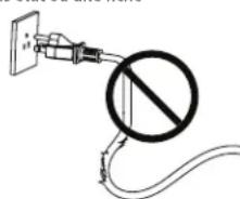 Moen EB1000 - Warning - 4