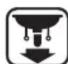 Moen Chateau 4975 - Icon Legend/Leyenda de Iconos/ Légende des icônes - 2