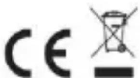 Digitus DS-55340 - Clause de non-responsabilité - 1