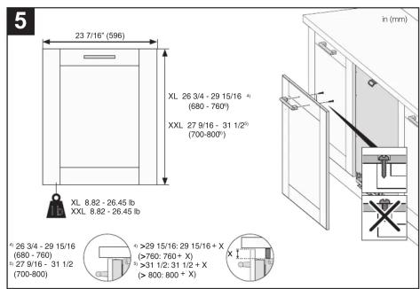 ASKO DFI786YXXLSOFU - 6