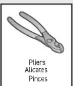 Moen Arbor 4736 - HELPFUL TOOLS - 3