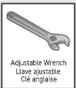 Moen Arbor 4736 - HELPFUL TOOLS - 2