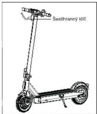 ACER Electric Scooter Series 3 - Montáž - 3