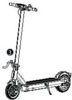ACER Electric Scooter Series 3 - acer - 2