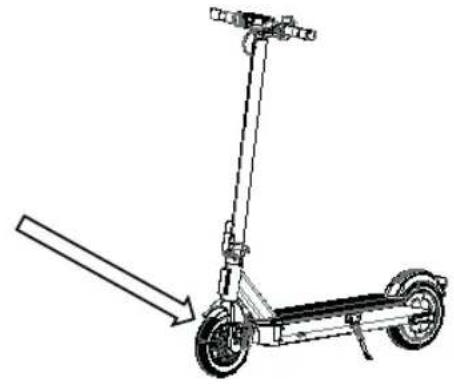 ACER Electric Scooter Series 3 - BEZPIECZEŃSTWO JAZDY - 2