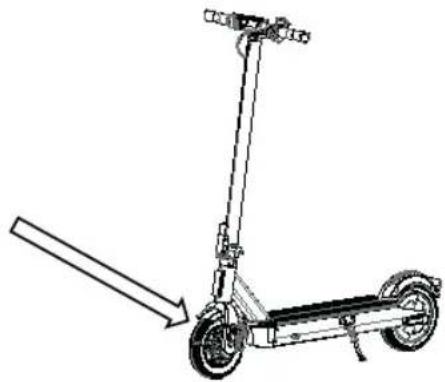 ACER Electric Scooter Series 3 - 安全騎行 - 2