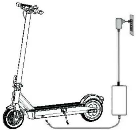 ACER Electric Scooter Series 3 - acer - 1