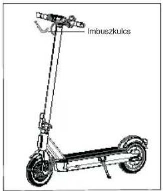 ACER Electric Scooter Series 3 - Összeszerelés - 3