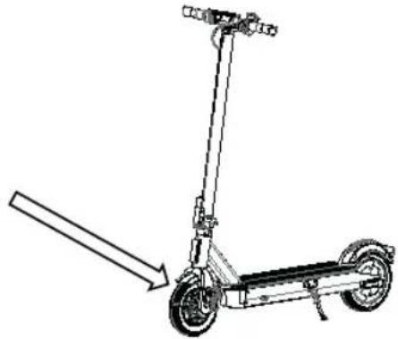 ACER Electric Scooter Series 3 - 安全骑行 - 2