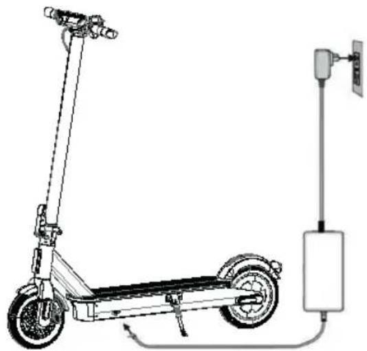 ACER Electric Scooter Series 3 - Montaža - 2