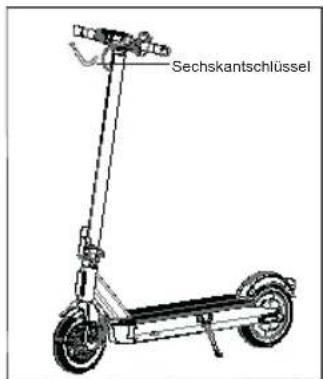 ACER Electric Scooter Series 3 - Montage - 3
