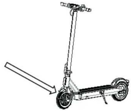 ACER Electric Scooter Series 3 - K∅RSEL OG SIKKERHED - 2