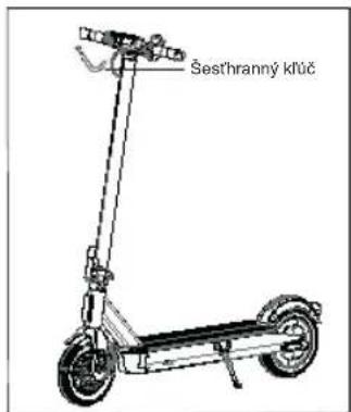 ACER Electric Scooter Series 3 - 3