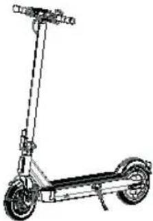 ACER Electric Scooter Series 3 - acer - 3