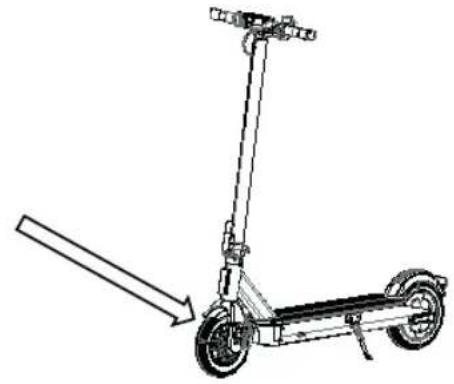ACER Electric Scooter Series 3 - CONDUCCIÓN Y SEGURIDAD - 2
