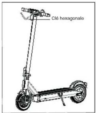 ACER Electric Scooter Series 3 - Assembler - 3