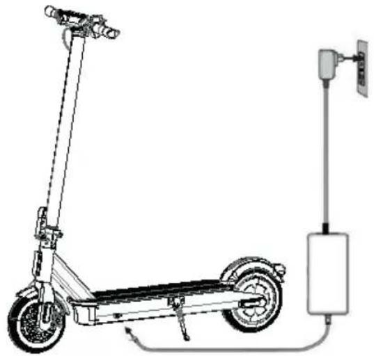 ACER Electric Scooter Series 3 - SKLÁDÁNÍ A PŘEPRAVA - 2