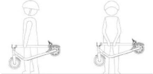 ACER Electric Scooter Series 3 - RIDNING OG SIKKERHET - 3