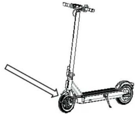 ACER Electric Scooter Series 3 - GUIDA E SICUREZZA - 2