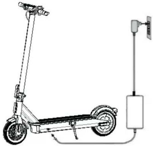 ACER Electric Scooter Series 3 - acer - 1
