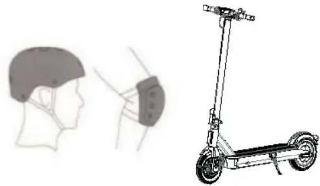 ACER Electric Scooter Series 3 - FAHRT UND SICHERHEIT - 1