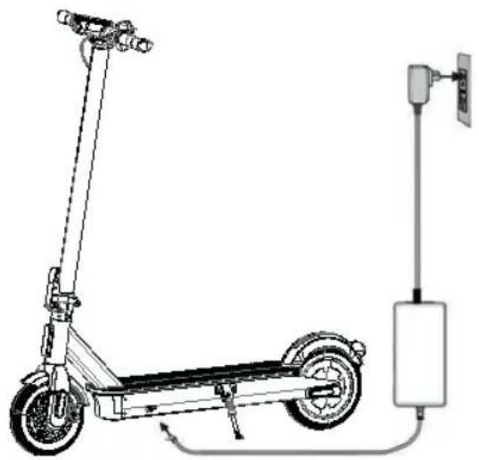 ACER Electric Scooter Series 3 - 折疊與運輸 - 2