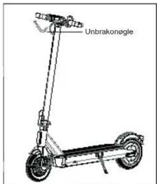 ACER Electric Scooter Series 3 - Samling - 3