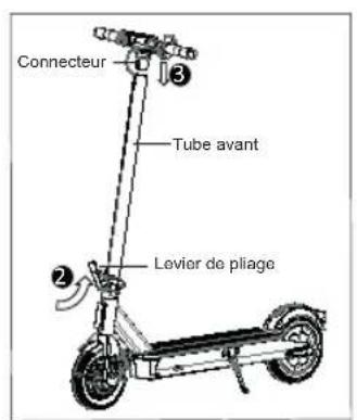 ACER Electric Scooter Series 3 - Assembler - 2