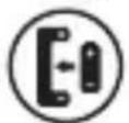 GARDENA AquaCount - Yka3aHnna 3a TexHnka Ha 6e3onacHOCT: BaTePnA (CR 2032 3V): - 1