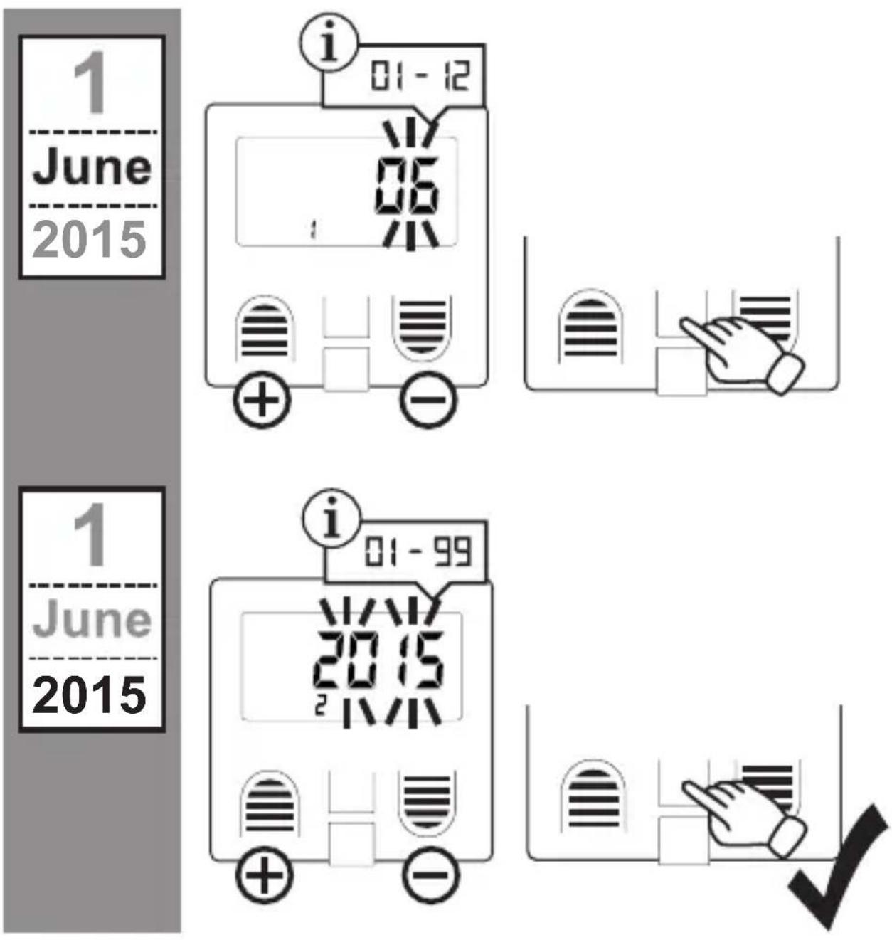 Schellenberg Timer Plus - SIGURNOST I INFORMACIJE - 27