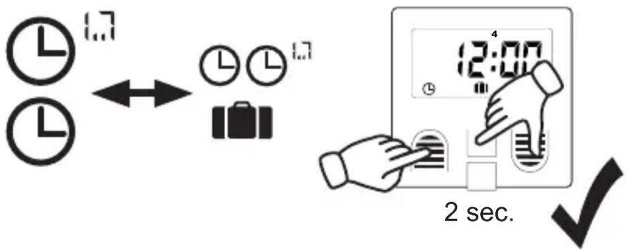 Schellenberg Timer Plus - SIGURNOST I INFORMACIJE - 34