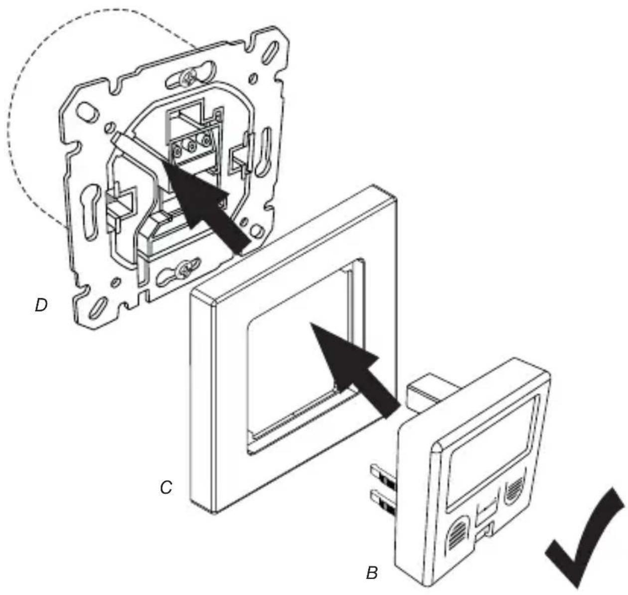 Schellenberg Timer Plus - SIGURNOST I INFORMACIJE - 19