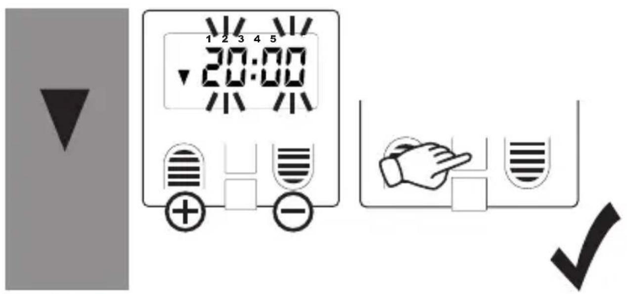Schellenberg Timer Plus - SIGURNOST I INFORMACIJE - 36