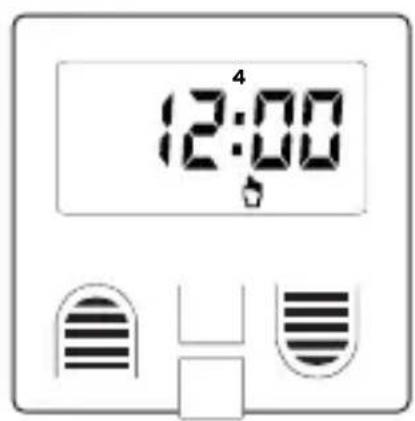 Schellenberg Timer Plus - SIGURNOST I INFORMACIJE - 21