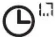 Schellenberg Timer Plus - LEGENDE SYMBOLE - 4