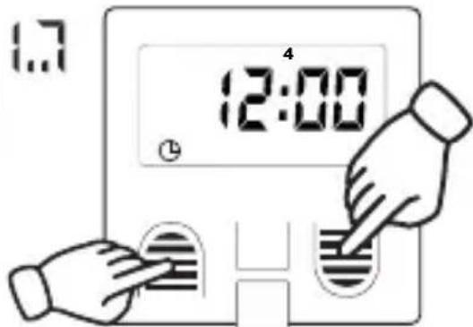 Schellenberg Timer Plus - SIGURNOST I INFORMACIJE - 32