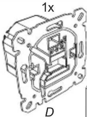Schellenberg Timer Plus - SIGURNOST I INFORMACIJE - 7