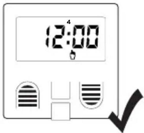 Schellenberg Timer Plus - K - 3